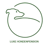 Logo luxe hondenpension